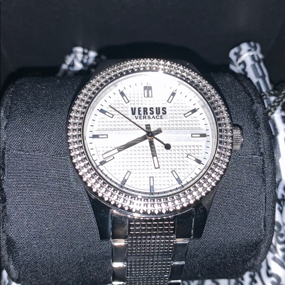 Versus Versace Watch- Womens